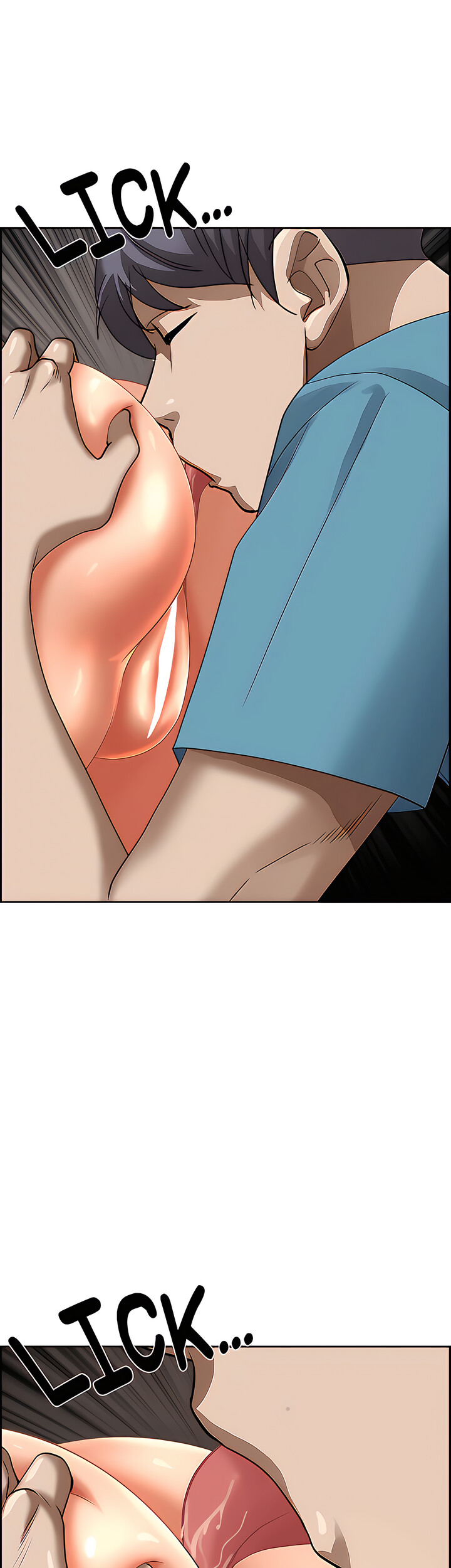 Living With a MILF - Chapter 60 - picture 44