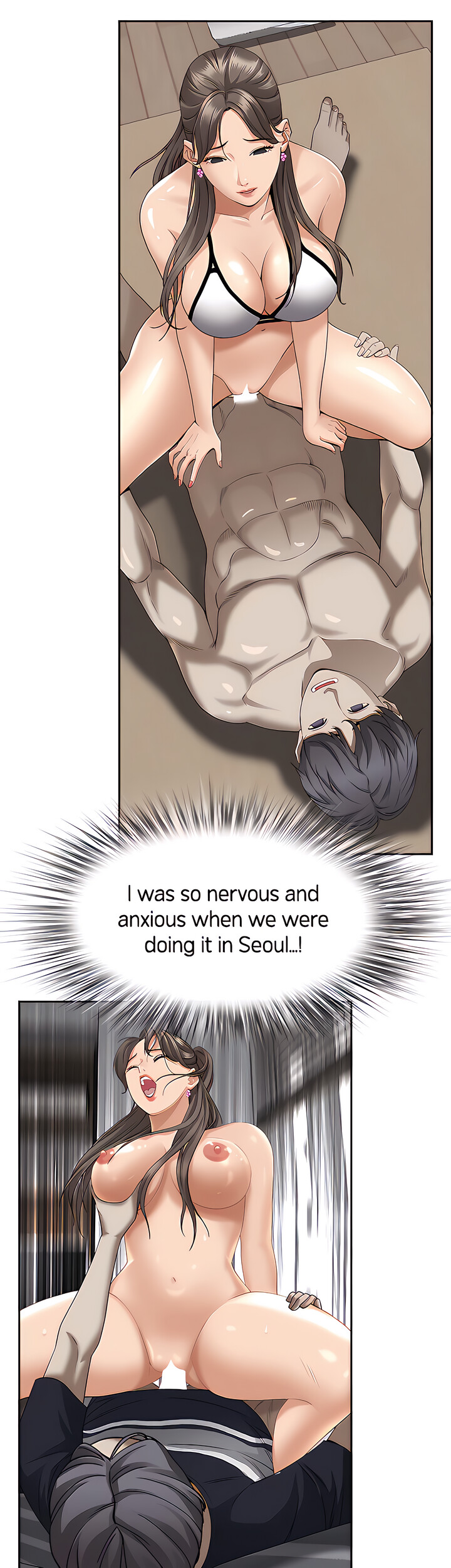 Living With a MILF - Chapter 60 - picture 47