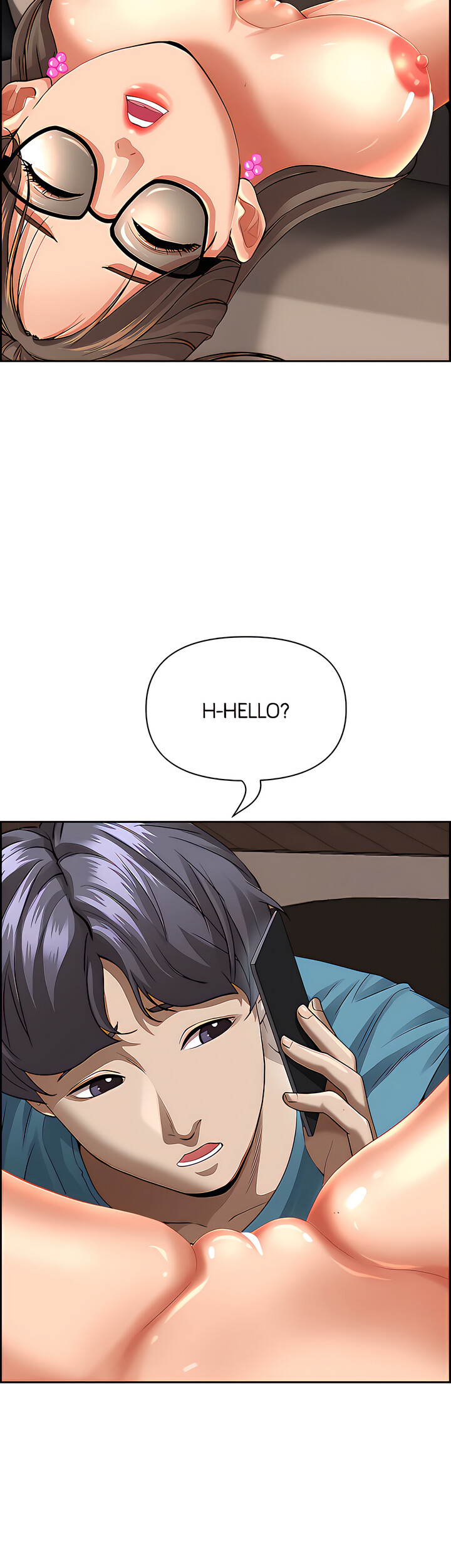 Living With a MILF - Chapter 60 - picture 6