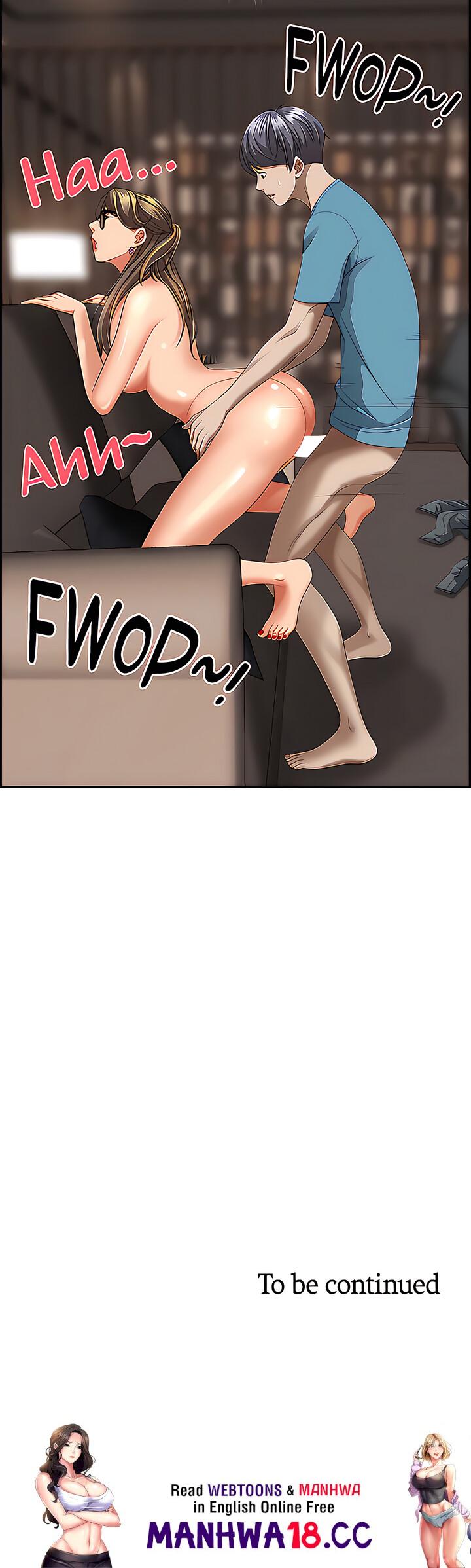 Living With a MILF - Chapter 60 - picture 62