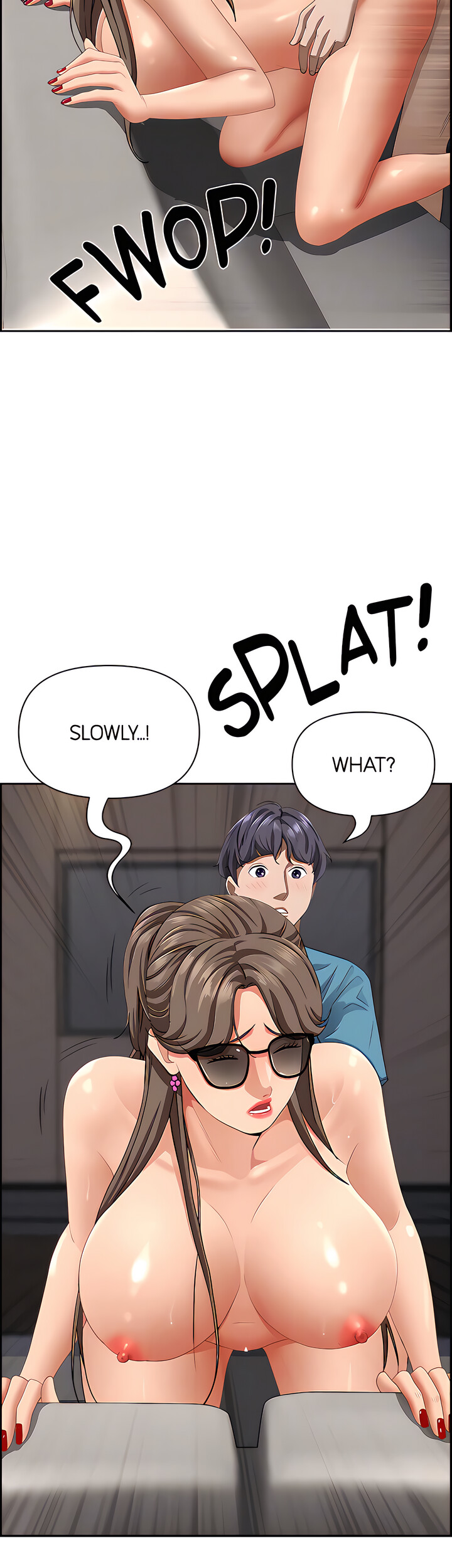 Living With a MILF - Chapter 61 - picture 13