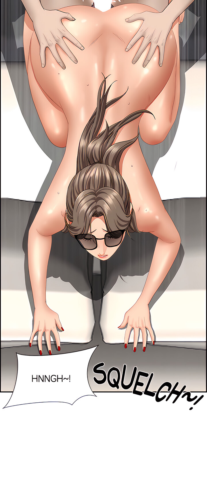Living With a MILF - Chapter 61 - picture 23
