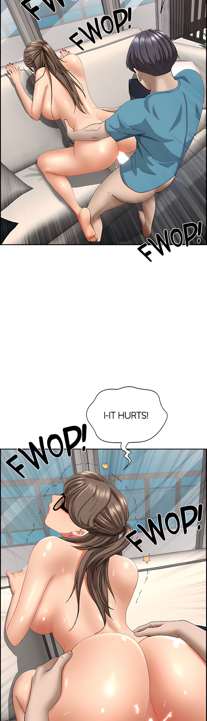 Living With a MILF - Chapter 61 - picture 25