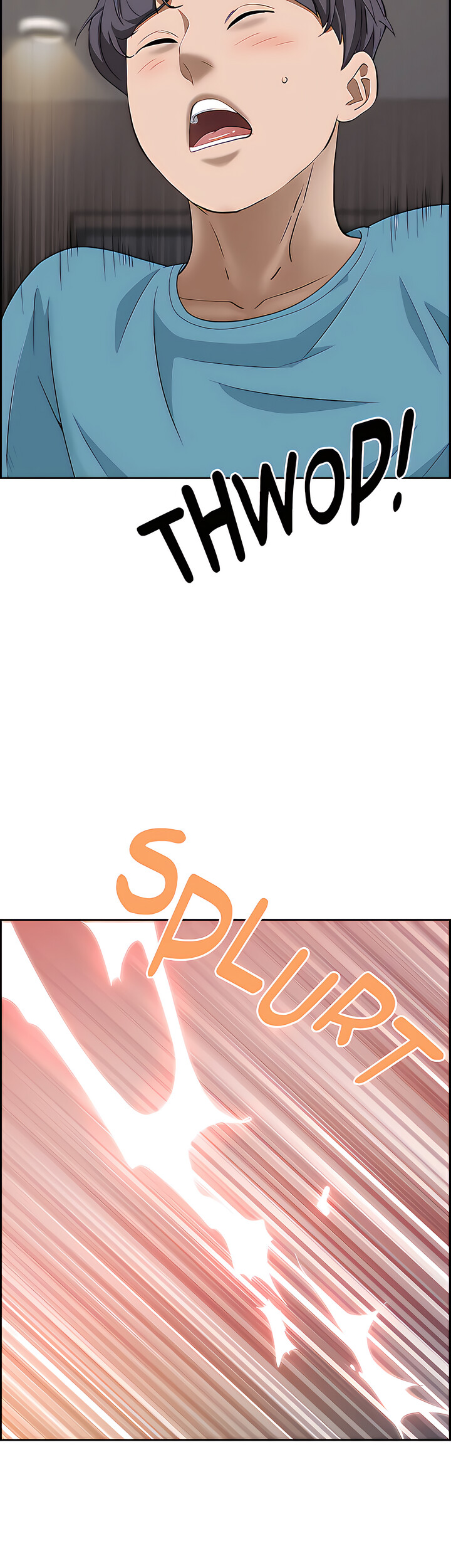 Living With a MILF - Chapter 61 - picture 28