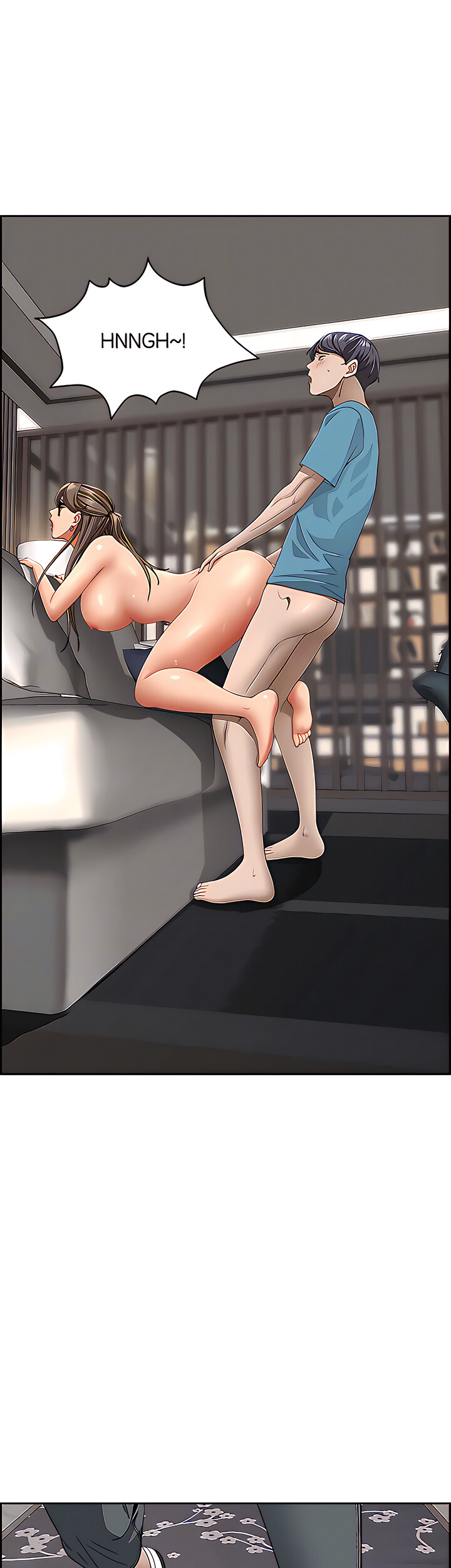 Living With a MILF - Chapter 61 - picture 30