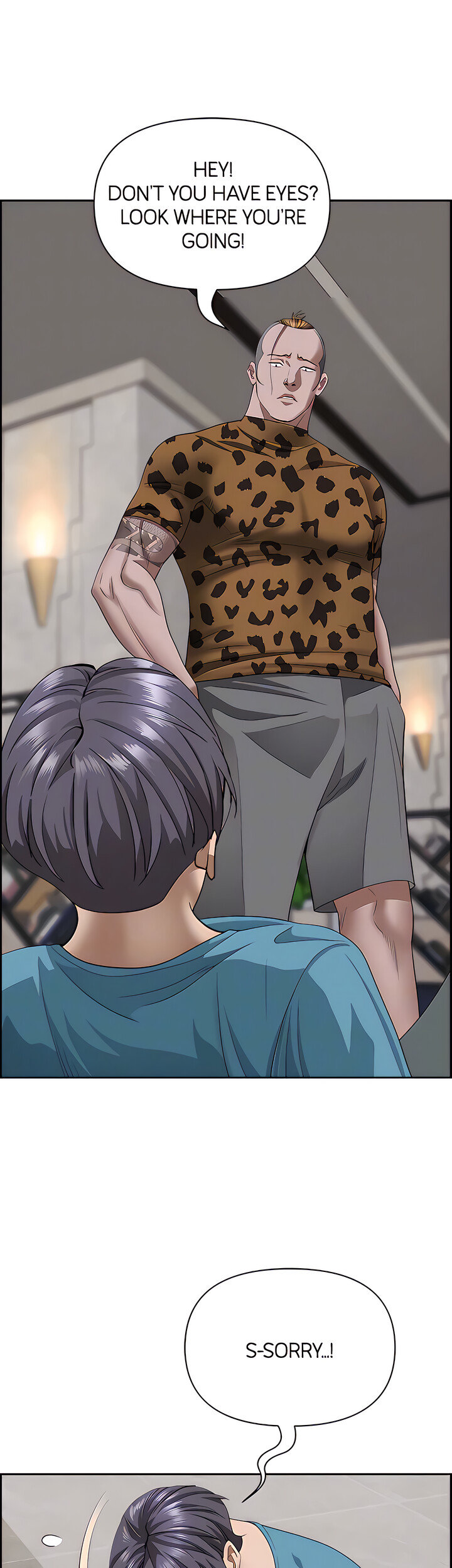 Living With a MILF - Chapter 61 - picture 36