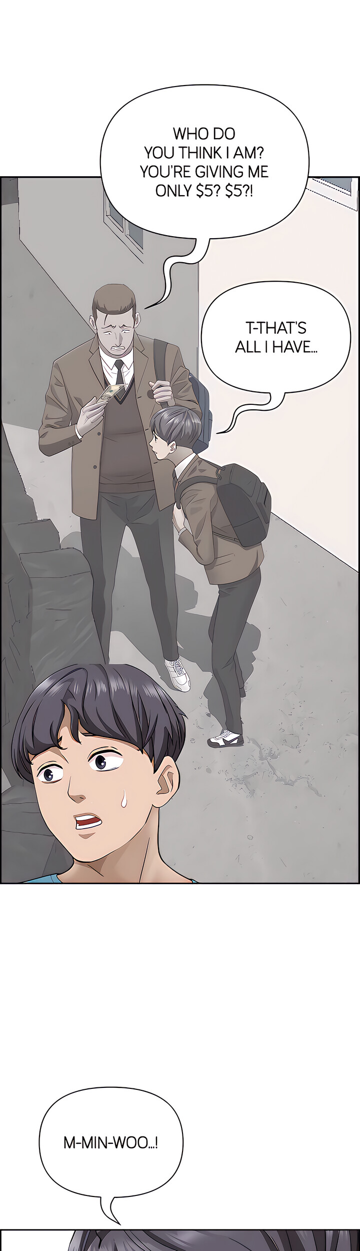 Living With a MILF - Chapter 61 - picture 41