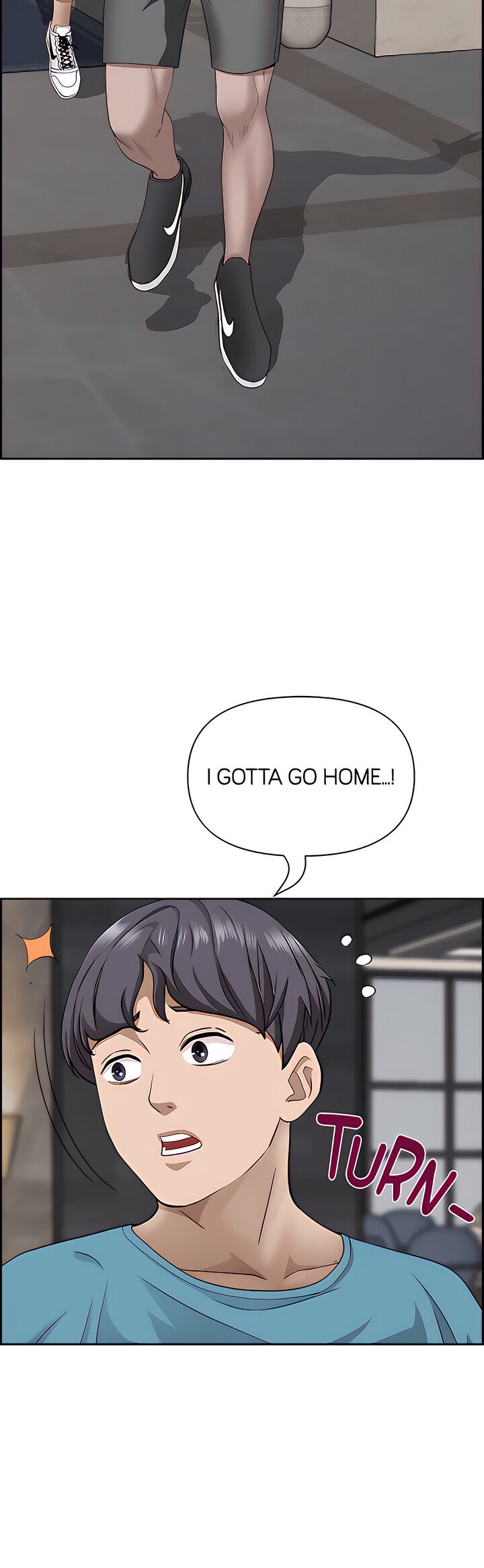 Living With a MILF - Chapter 61 - picture 47