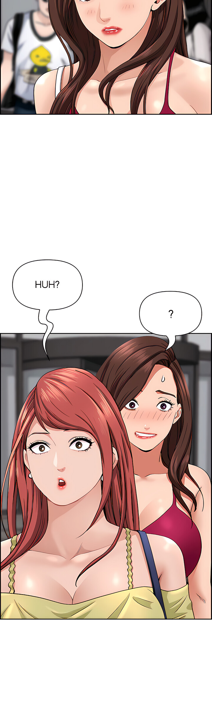 Living With a MILF - Chapter 61 - picture 49