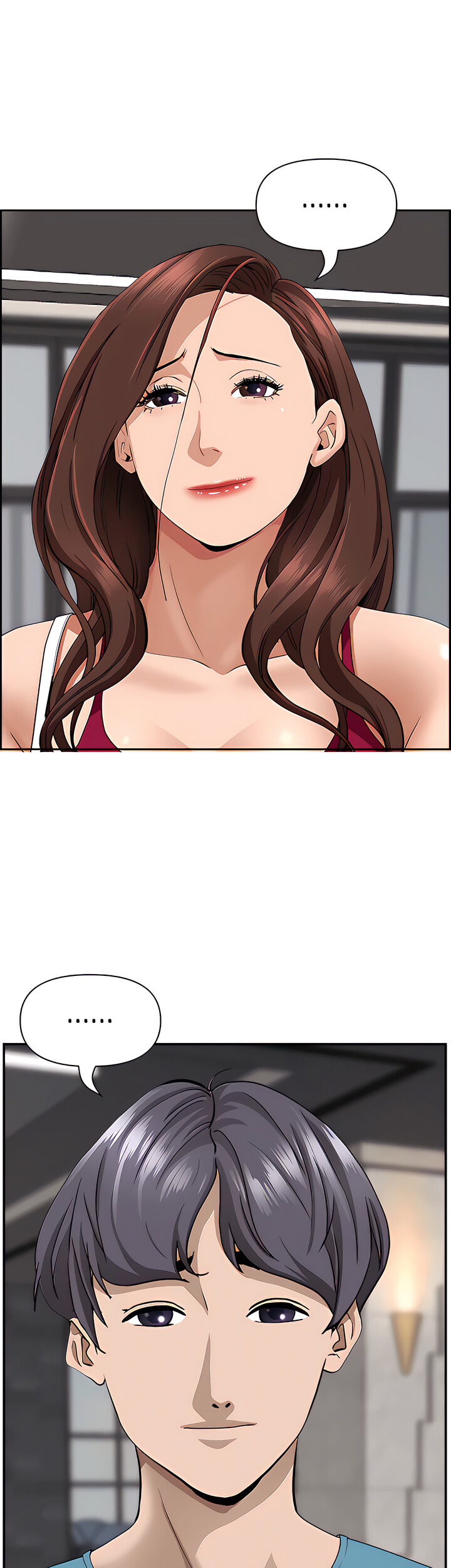 Living With a MILF - Chapter 61 - picture 53