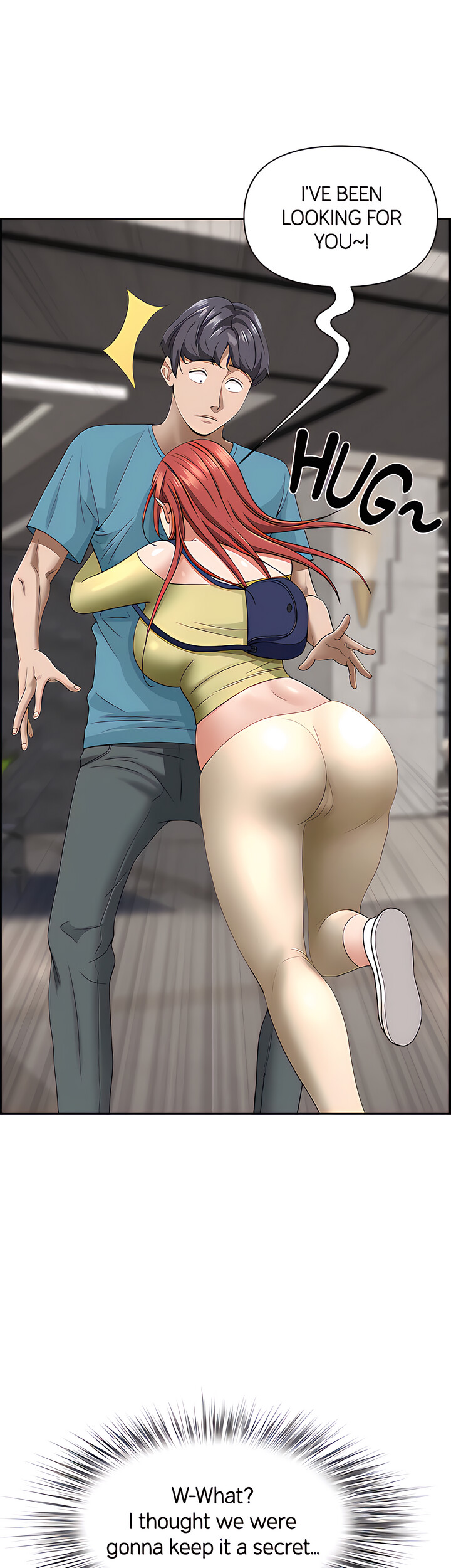 Living With a MILF - Chapter 61 - picture 56