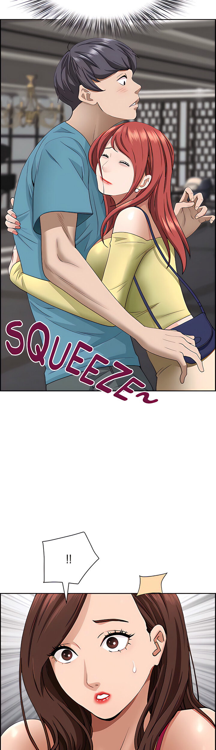 Living With a MILF - Chapter 61 - picture 57