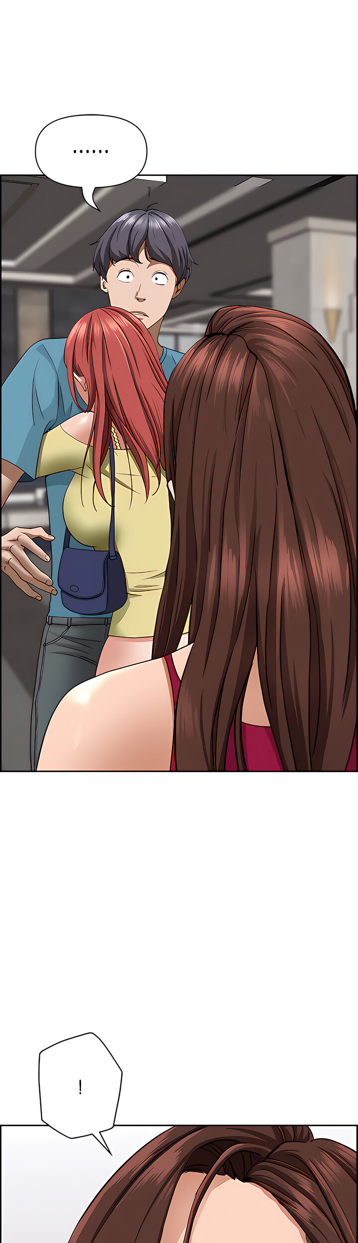 Living With a MILF - Chapter 61 - picture 59