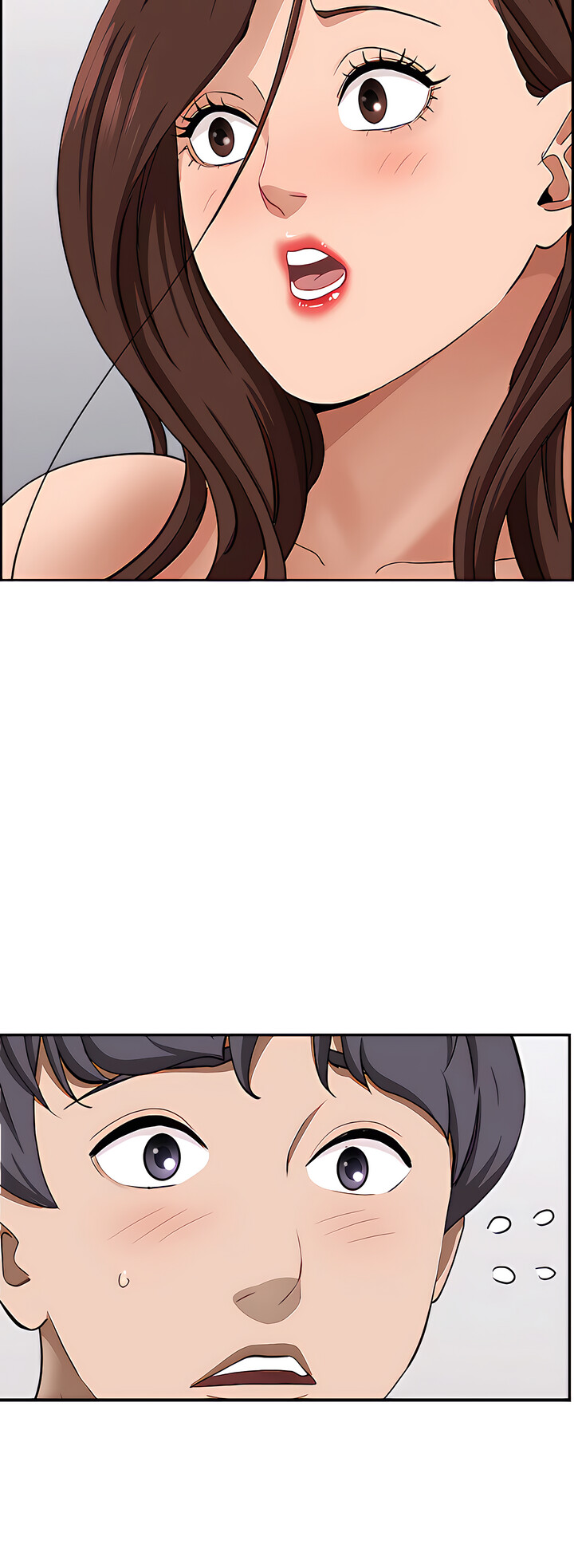 Living With a MILF - Chapter 61 - picture 60