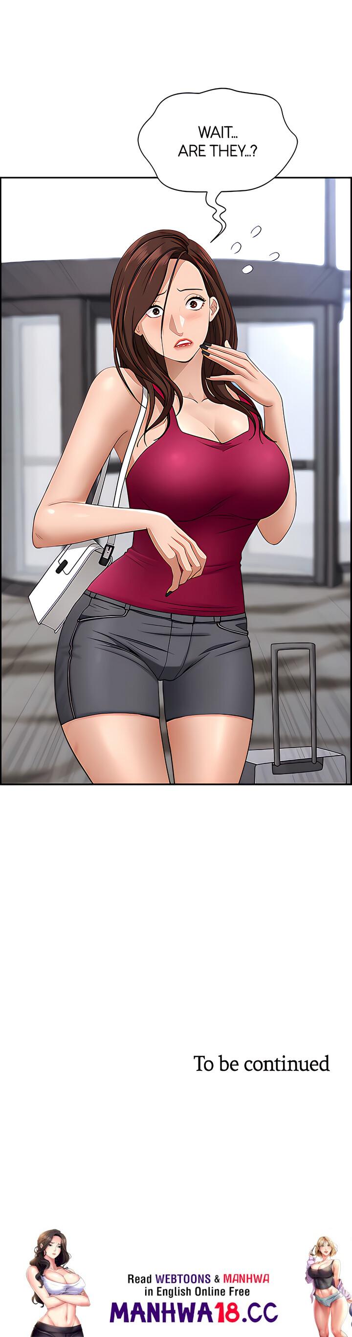 Living With a MILF - Chapter 61 - picture 61