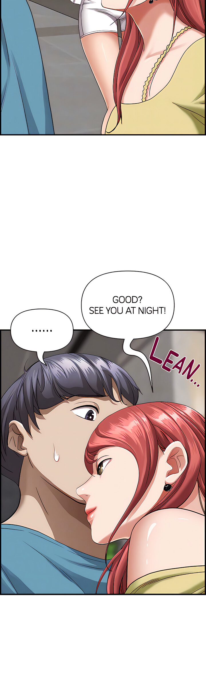 Living With a MILF - Chapter 62 - picture 10