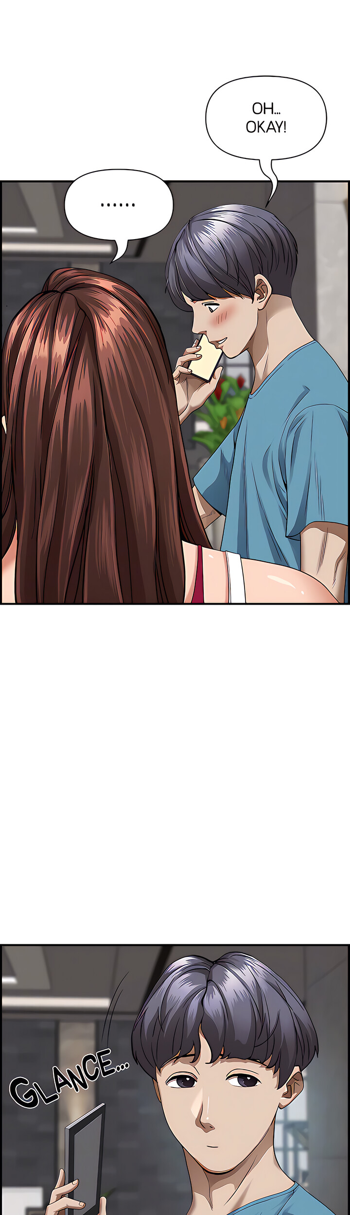 Living With a MILF - Chapter 62 - picture 17