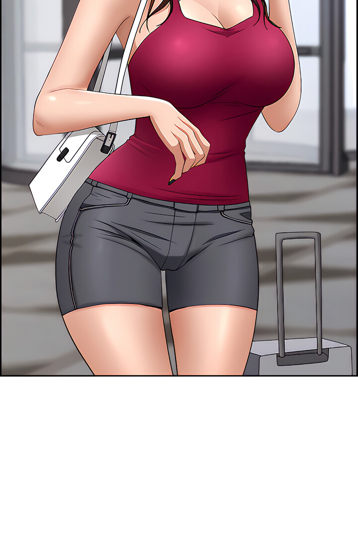Living With a MILF - Chapter 62 - picture 2