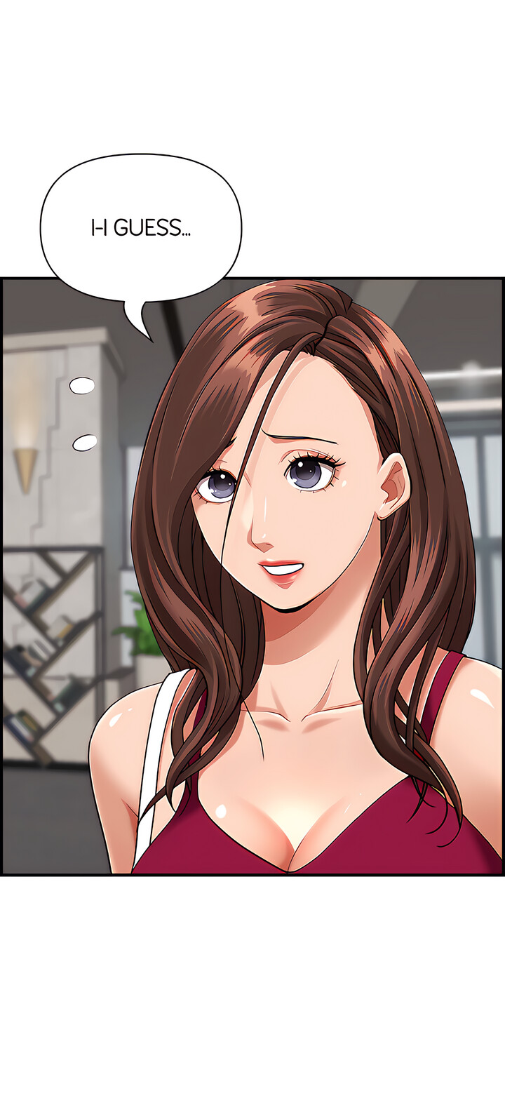 Living With a MILF - Chapter 62 - picture 20