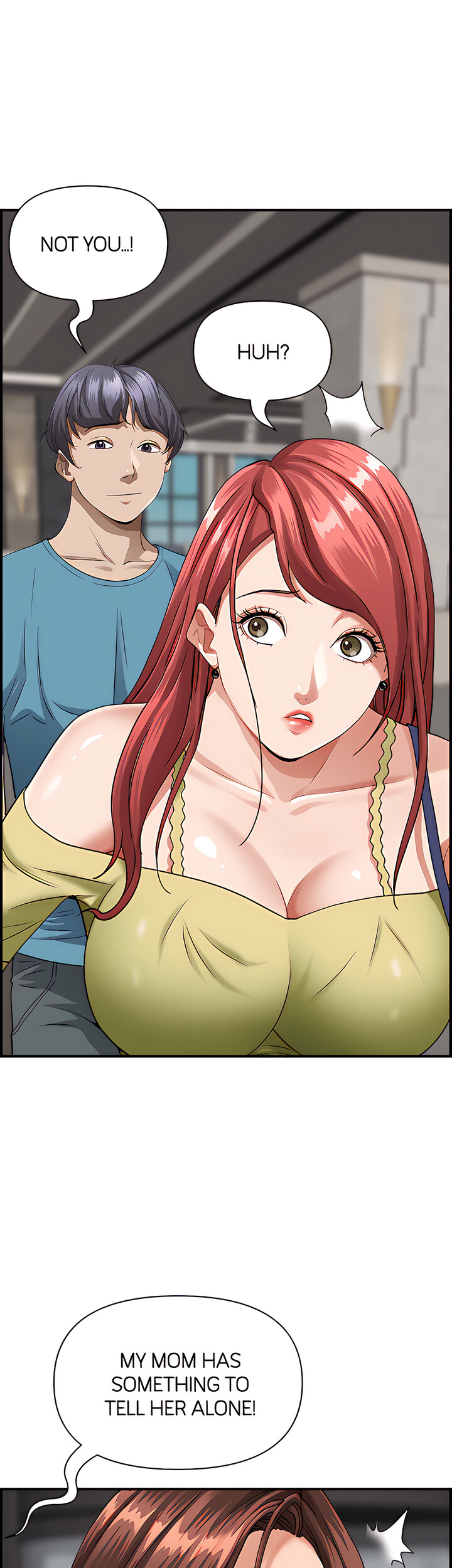 Living With a MILF - Chapter 62 - picture 24