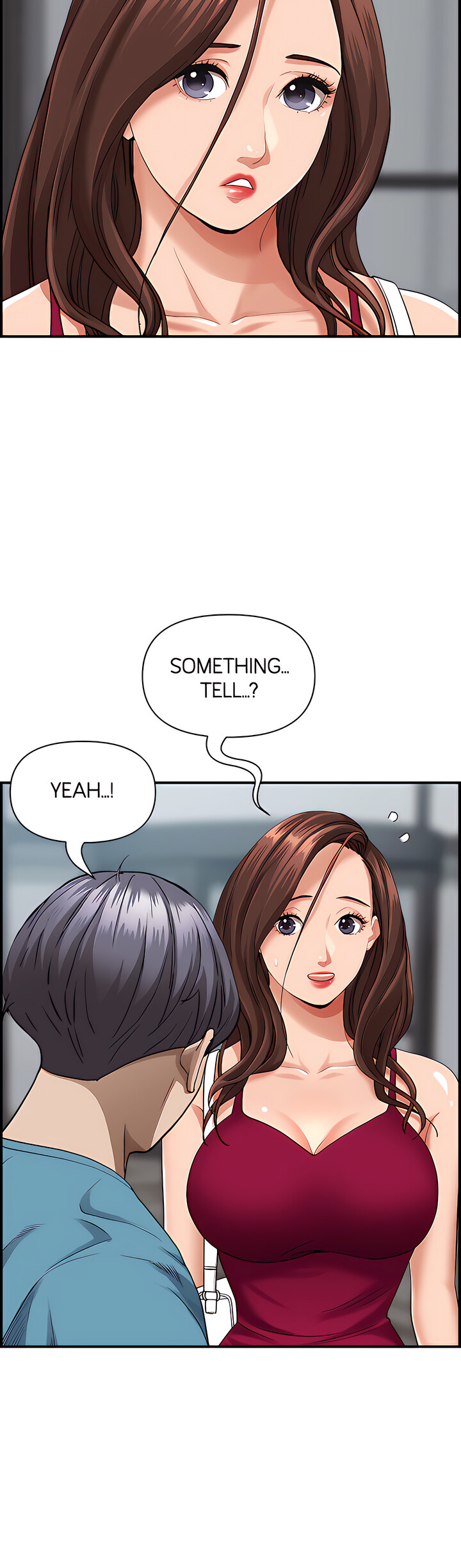 Living With a MILF - Chapter 62 - picture 25