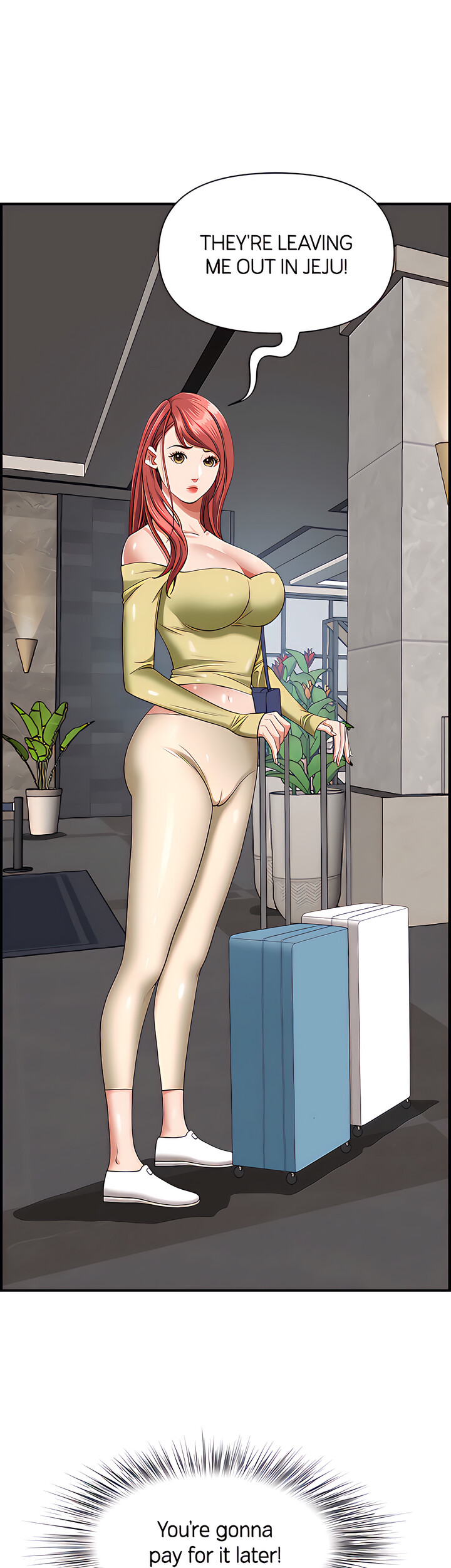 Living With a MILF - Chapter 62 - picture 29