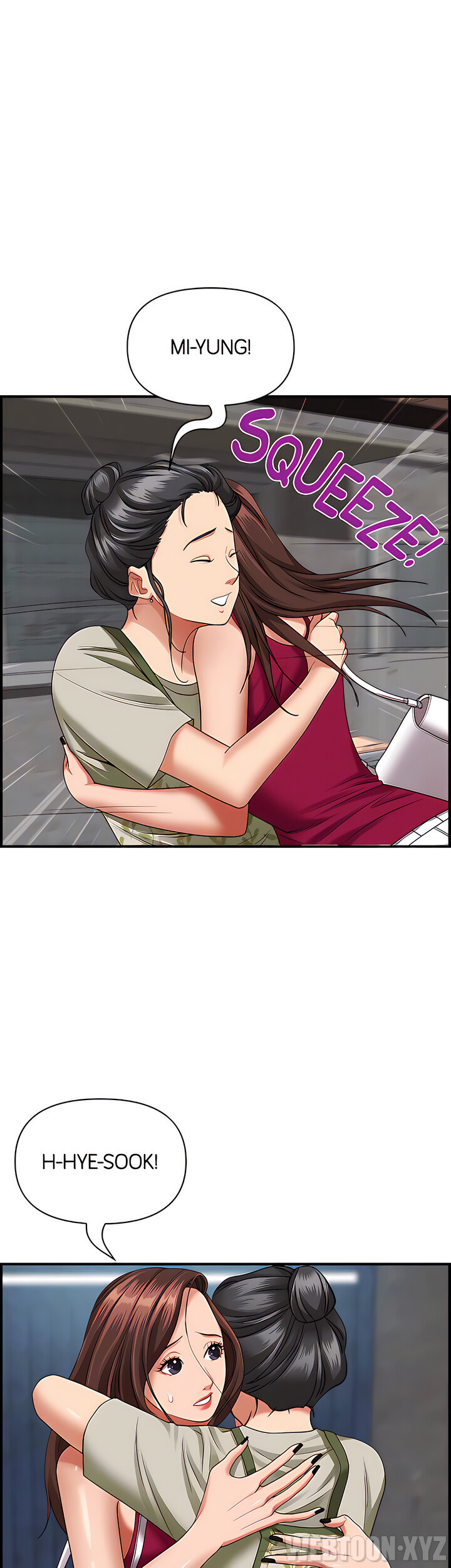 Living With a MILF - Chapter 62 - picture 31