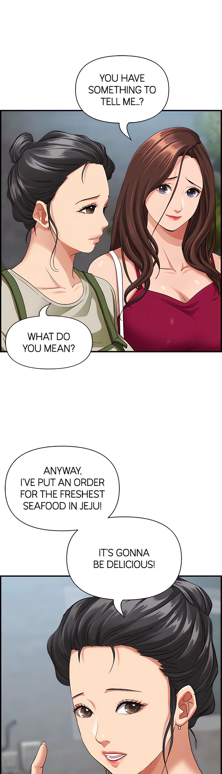 Living With a MILF - Chapter 62 - picture 33
