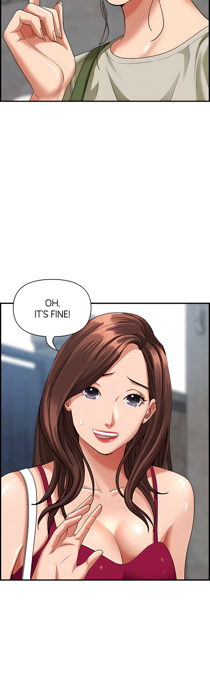 Living With a MILF - Chapter 62 - picture 34