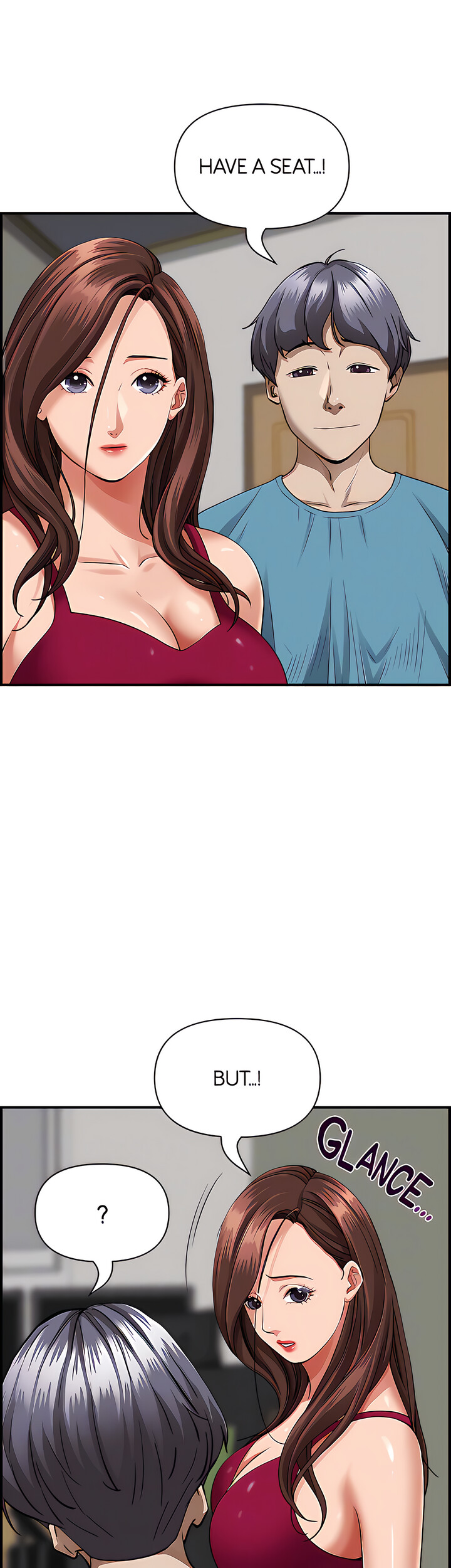Living With a MILF - Chapter 62 - picture 37