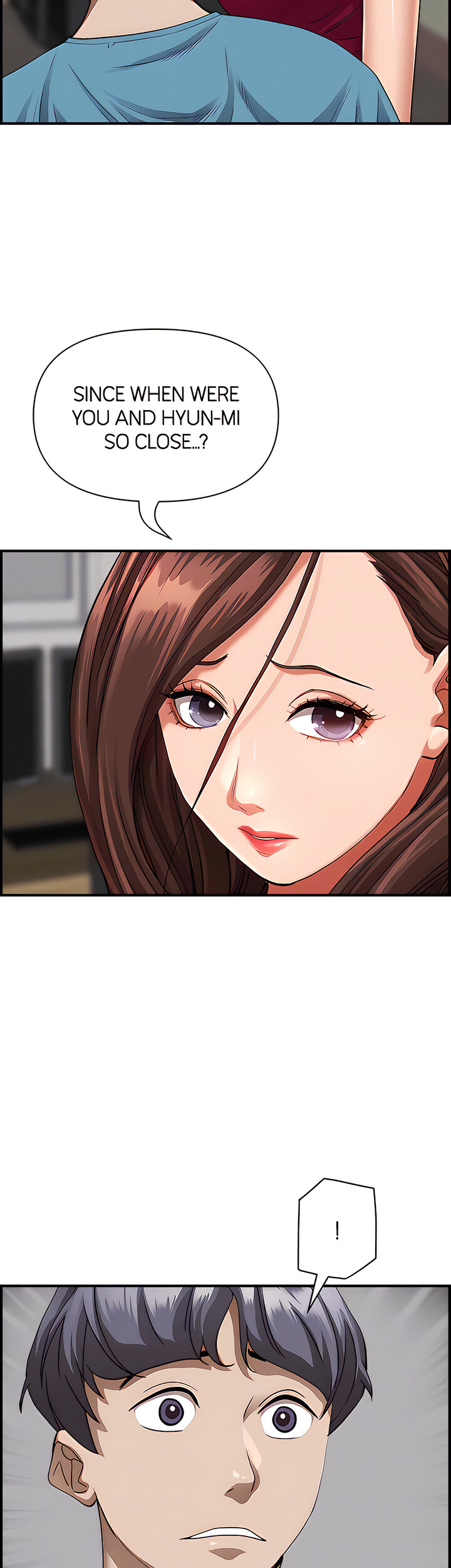 Living With a MILF - Chapter 62 - picture 38