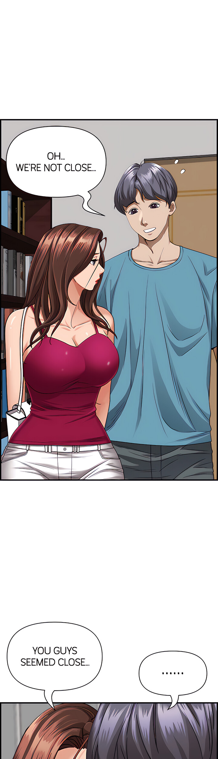 Living With a MILF - Chapter 62 - picture 40