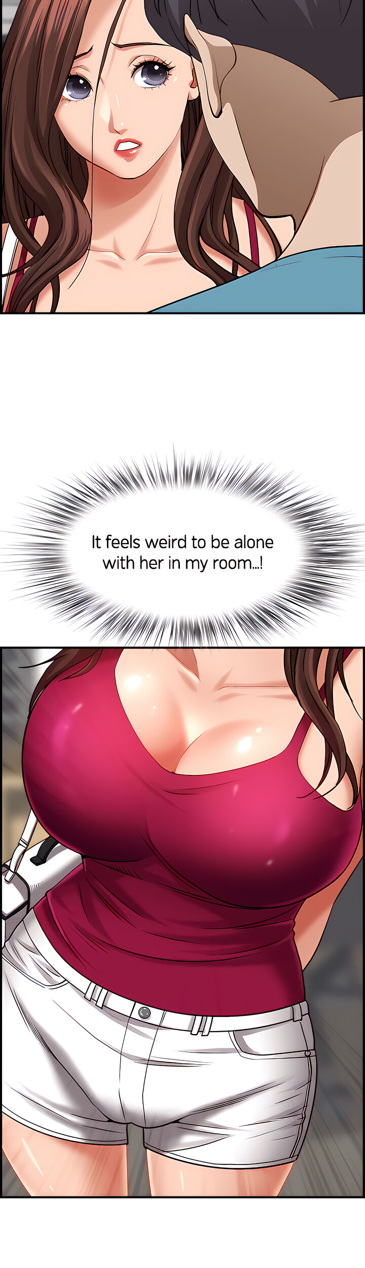 Living With a MILF - Chapter 62 - picture 41
