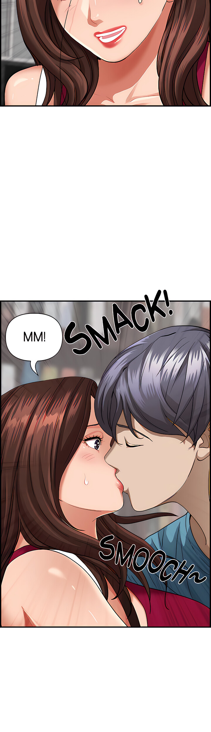 Living With a MILF - Chapter 62 - picture 47