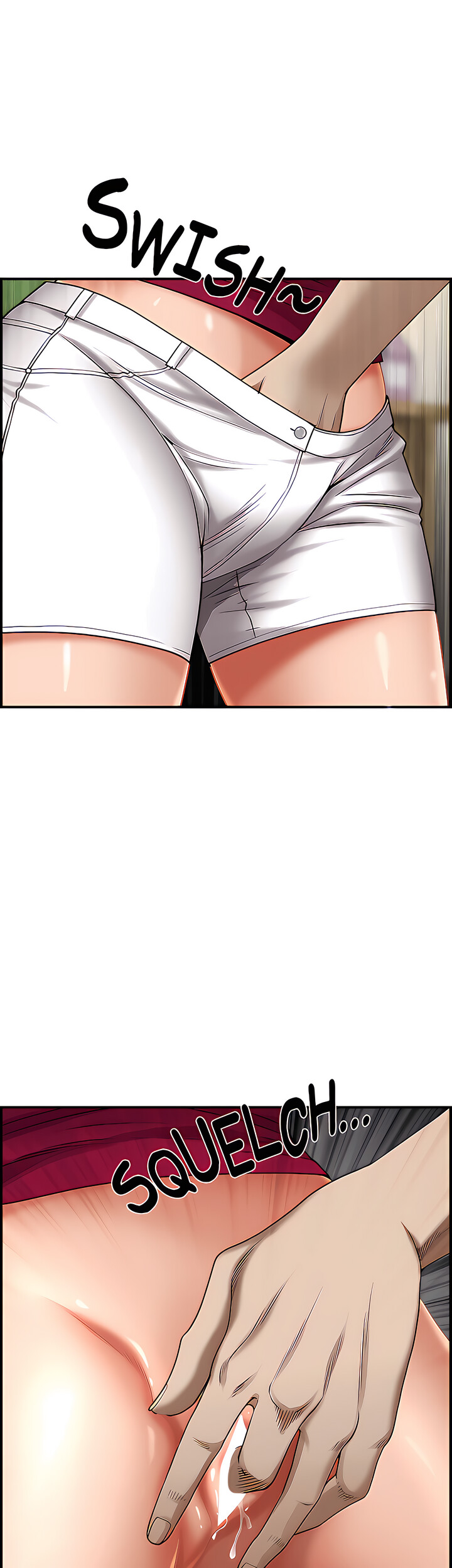Living With a MILF - Chapter 62 - picture 52
