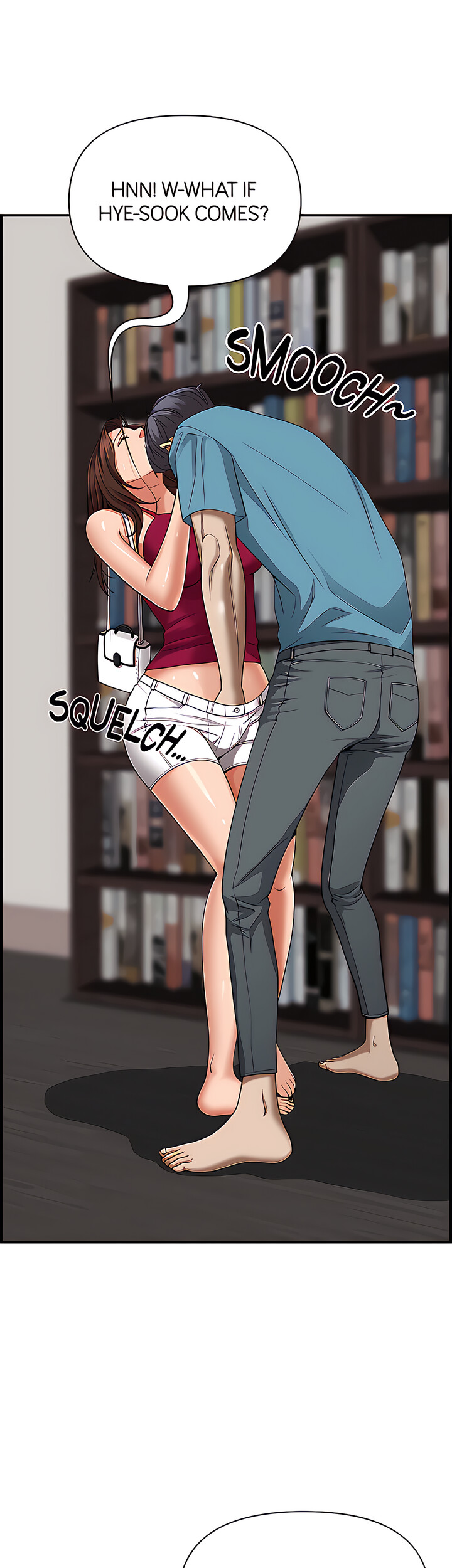 Living With a MILF - Chapter 62 - picture 54