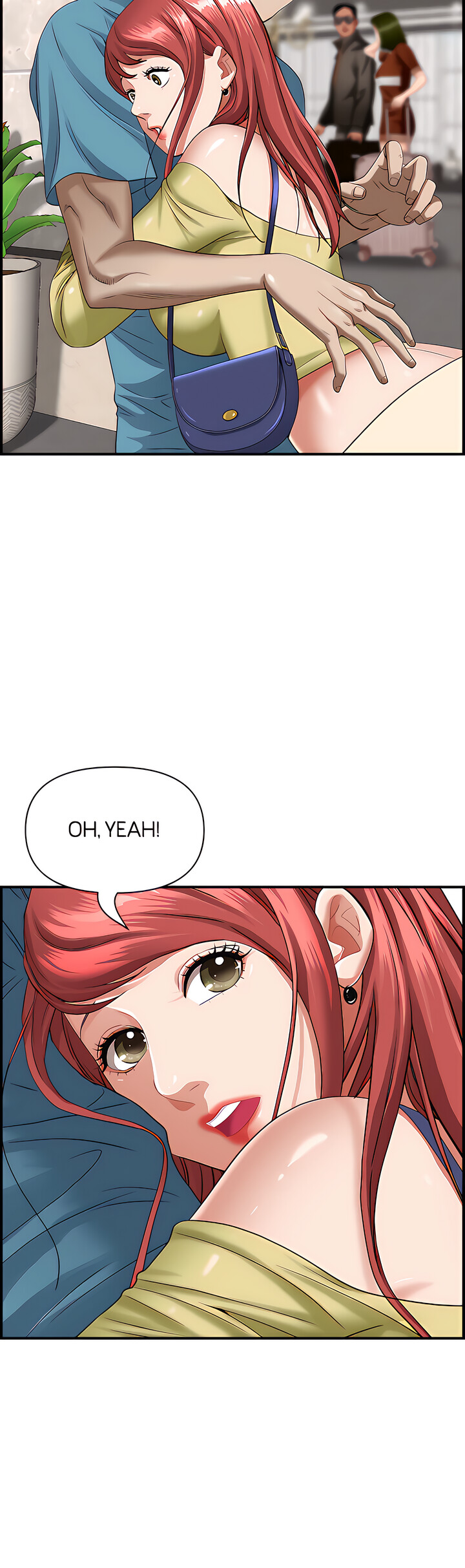 Living With a MILF - Chapter 62 - picture 6