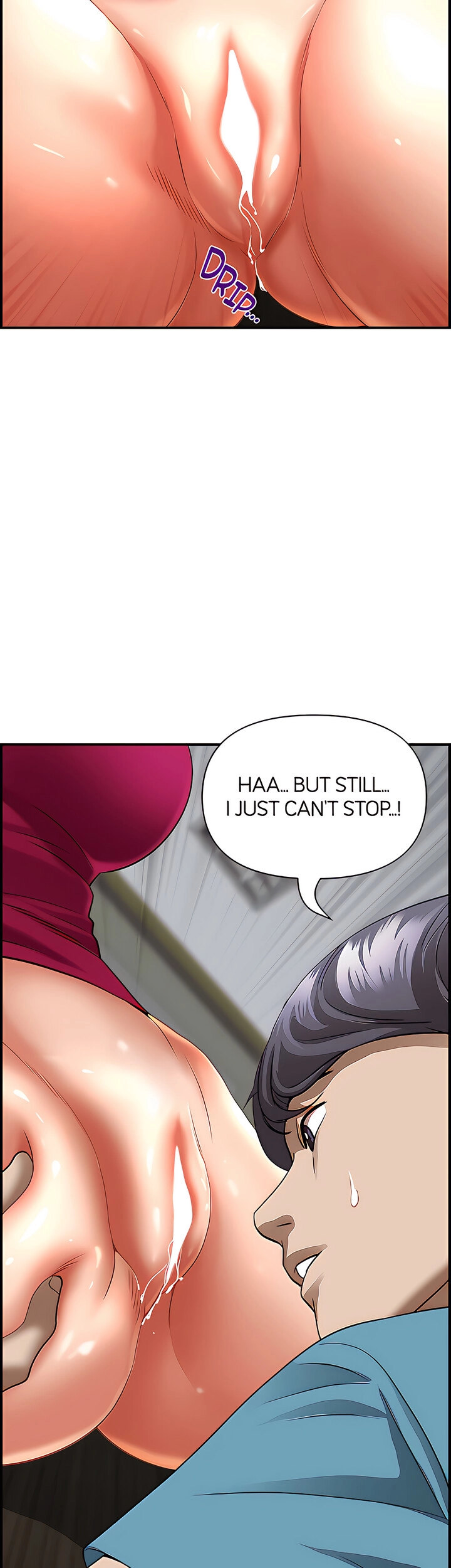Living With a MILF - Chapter 62 - picture 60