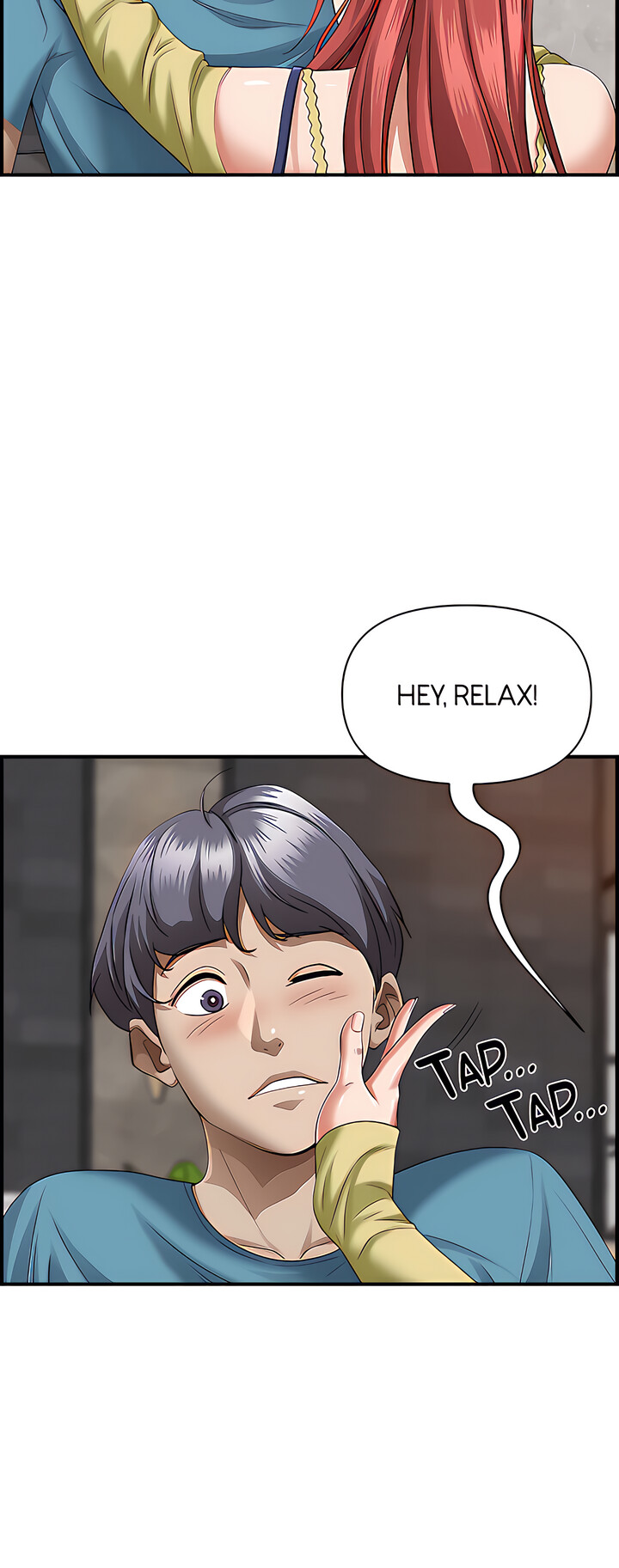Living With a MILF - Chapter 62 - picture 8