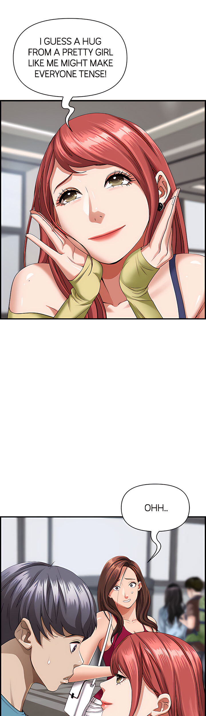 Living With a MILF - Chapter 62 - picture 9