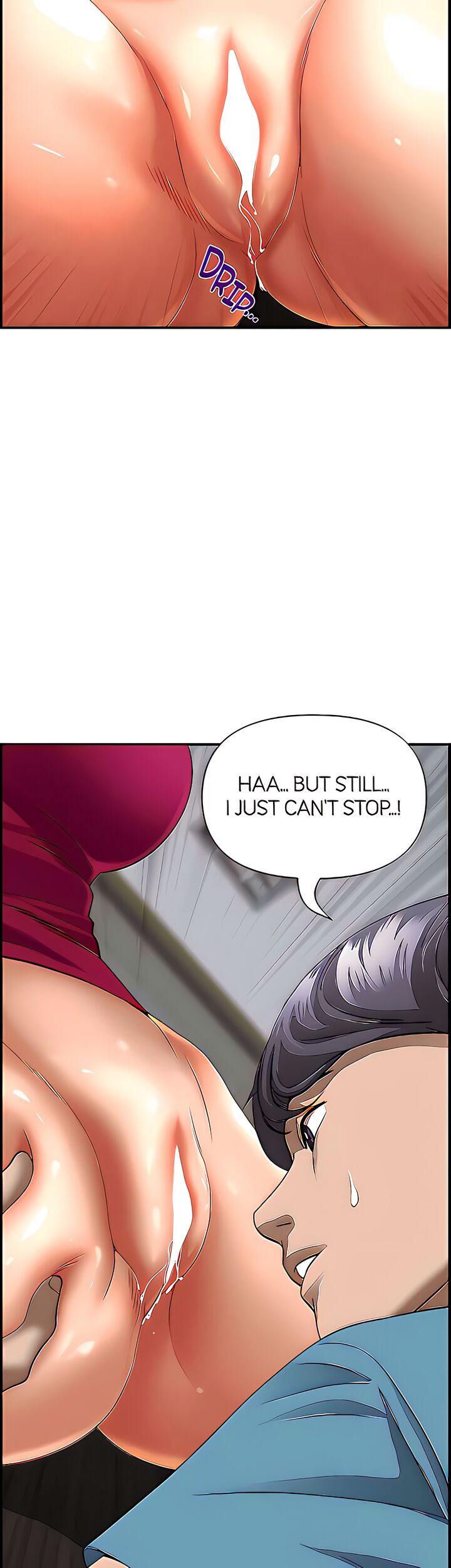 Living With a MILF - Chapter 63 - picture 1