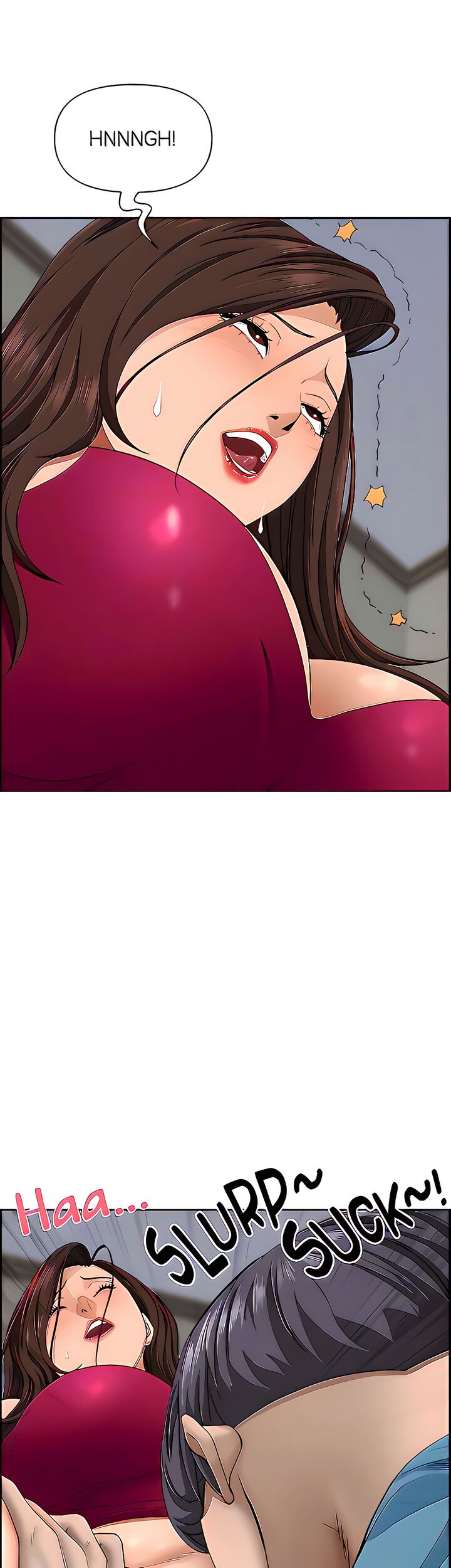 Living With a MILF - Chapter 63 - picture 11