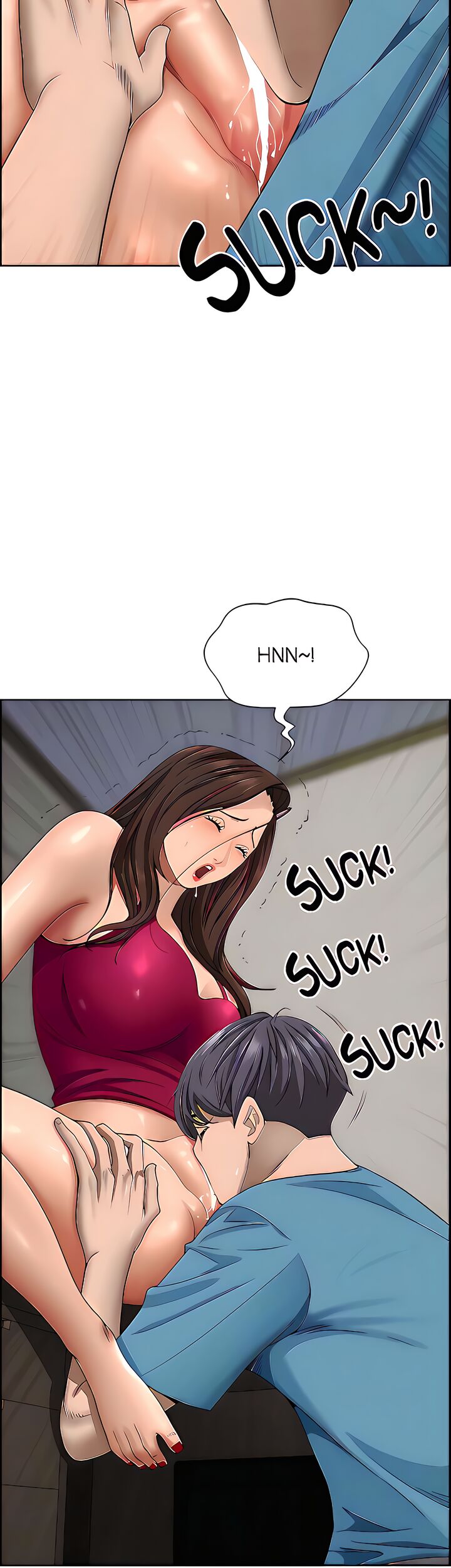 Living With a MILF - Chapter 63 - picture 12