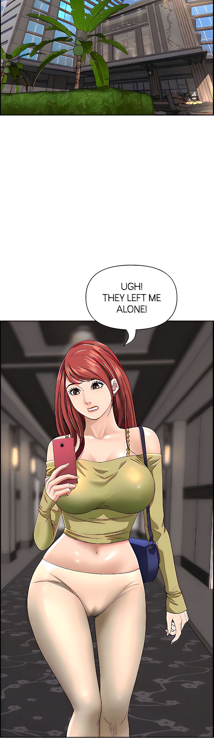 Living With a MILF - Chapter 63 - picture 15