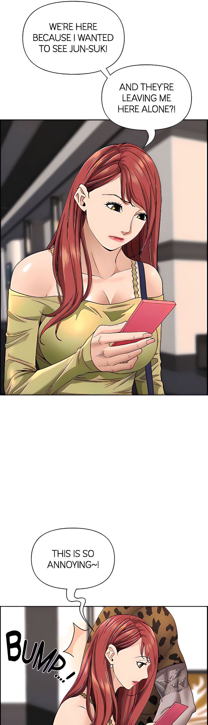 Living With a MILF - Chapter 63 - picture 17