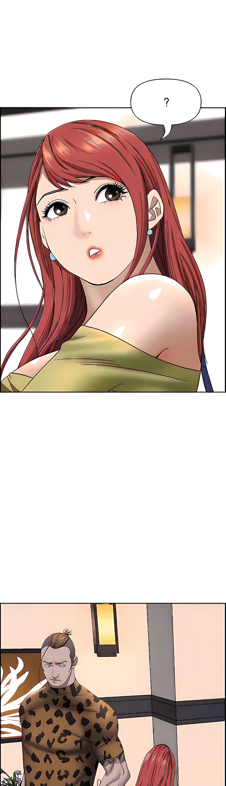 Living With a MILF - Chapter 63 - picture 19