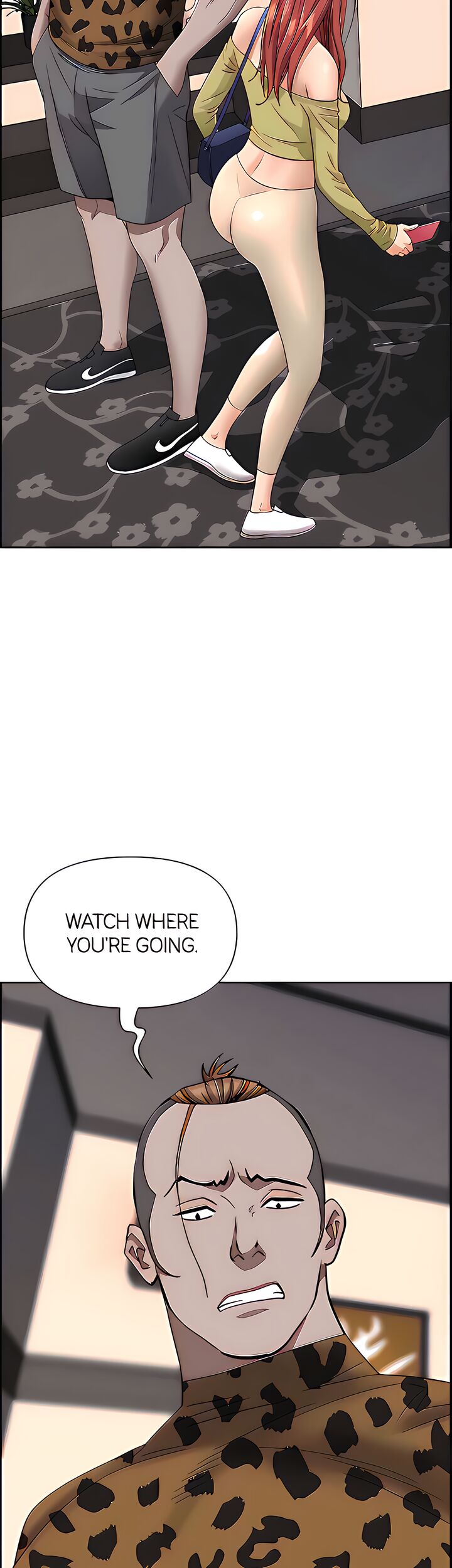 Living With a MILF - Chapter 63 - picture 20