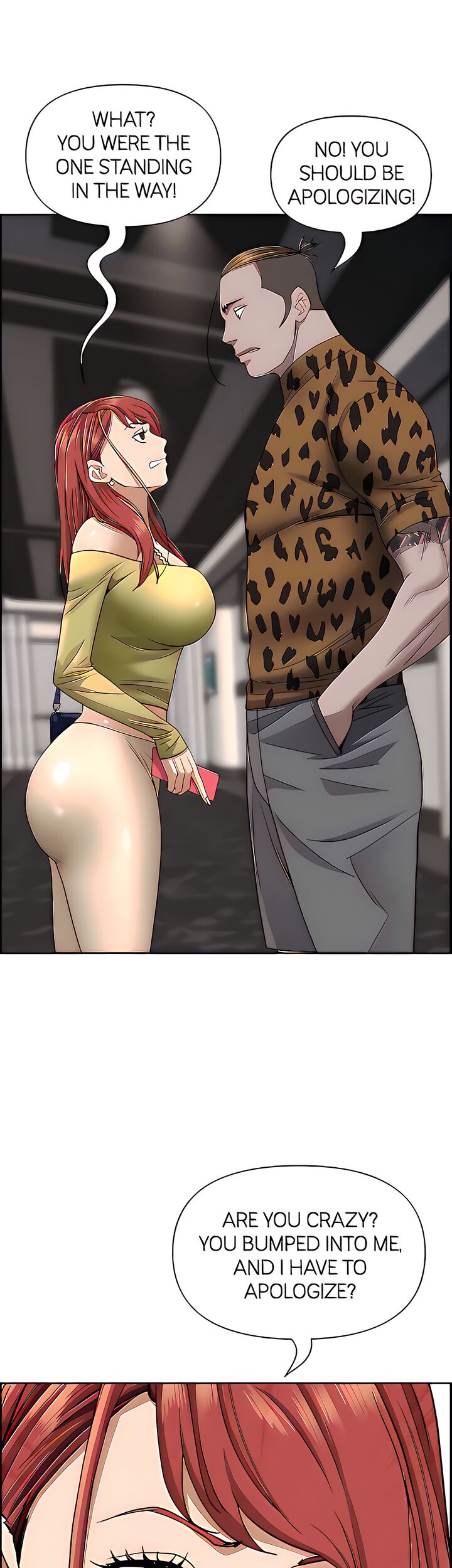 Living With a MILF - Chapter 63 - picture 22