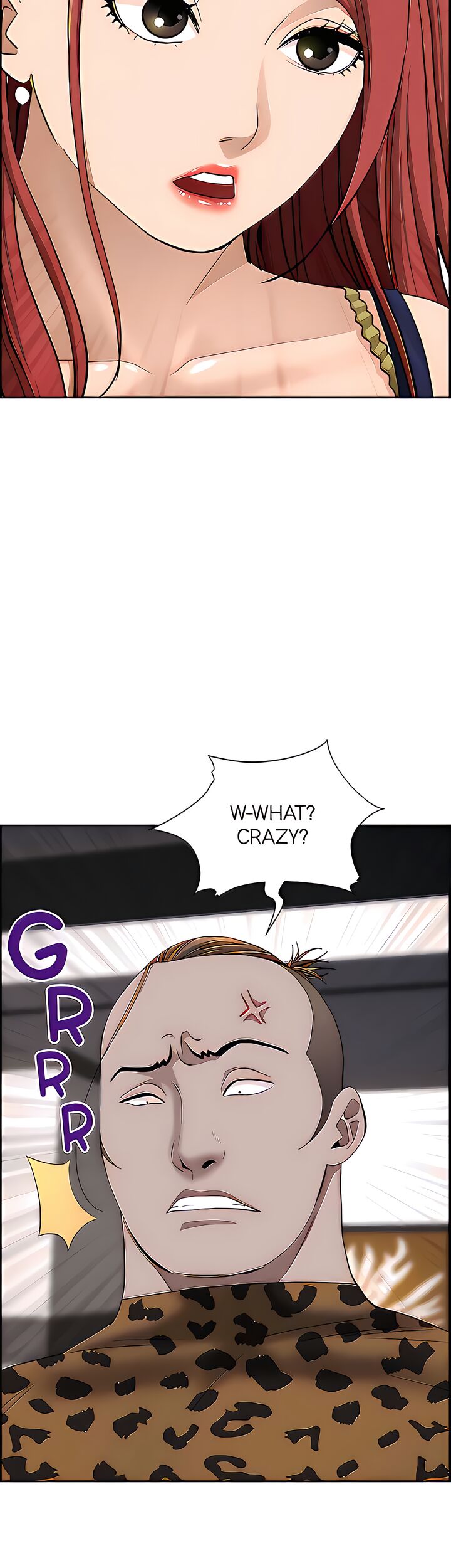 Living With a MILF - Chapter 63 - picture 23