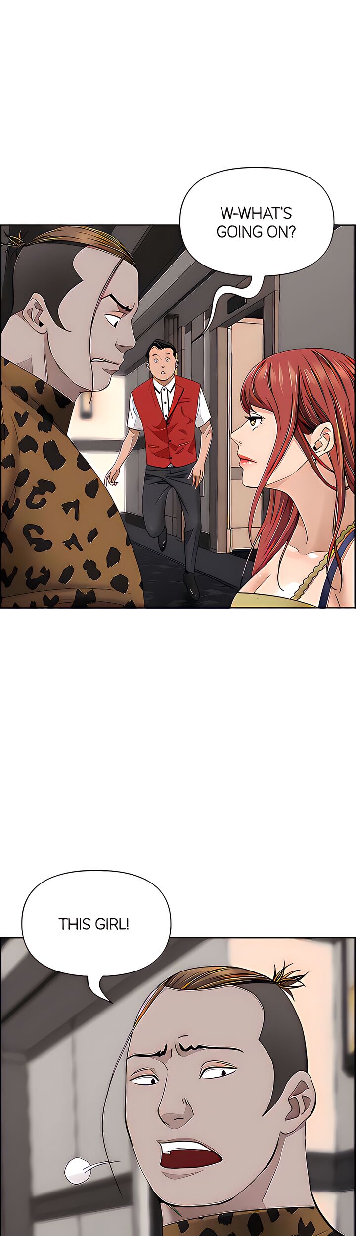 Living With a MILF - Chapter 63 - picture 26